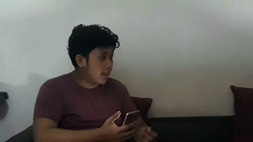 Performance Task # 1: Interview