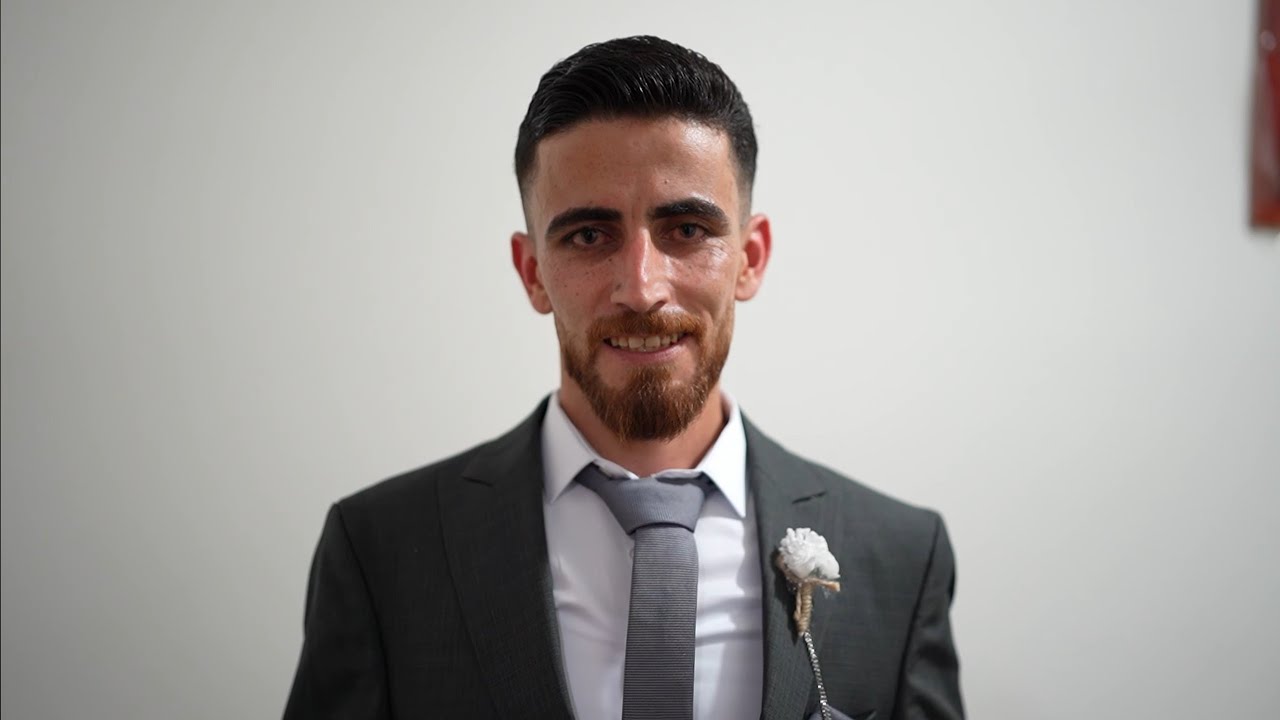 حفل زفاف العريس حميد محيمد الشيخ طه مع المنشد\محمد شحادة\ جزء 1