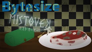 Bytesize: Mistover