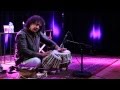 Zakir Hussain - Teaching & Playing tabla 11/11