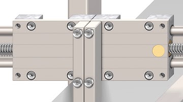 igus® Video of The Week – How to implement flexible guiding on a conveyor | igus®