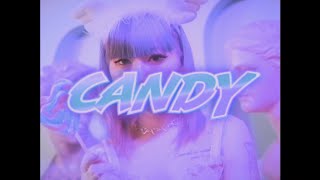 Ruka  Candy   