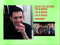 MV Reaction EXILE THE SECOND - Shut Up Shut Up Shut Up [PT-BR]