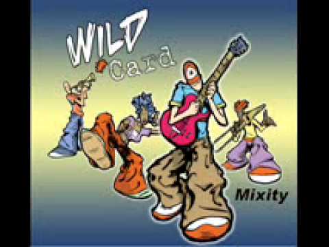 Wild Card - Caravan auf YouTube ansehen Wild Card - Caravan auf YouTube ansehen