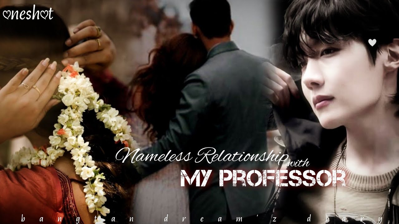 BTS FF tamil voice over ✨|| jhope oneshot 😉 || my professor 🥰                        #btsjhope#btsff