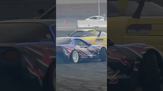 E36, S13, and a C5 Corvette chasin 🏎️💨 #car #cars #drift #drifting #short #shorts #shortvideo