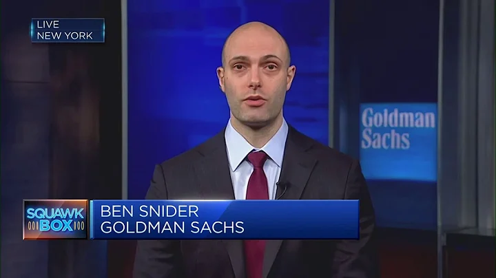 We think most of the Fed hiking cycle is behind us, says Goldman Sachs