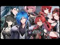 【Wuthering Waves】 2 Short Videos, 36 Yinlin Pulls, Dailies, Events