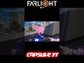 FARLIGHT 84 THE  GAME  2026  #farlight84 #shorts