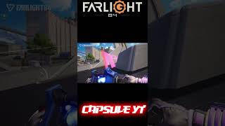 FARLIGHT 84 THE  GAME  2026  #farlight84 #shorts