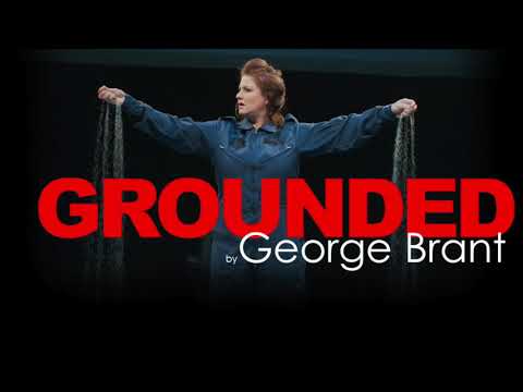 Teaser for Grounded produced by theatreSix.