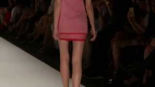 ESCADA SPORT Fashion Show Spring Summer 2013