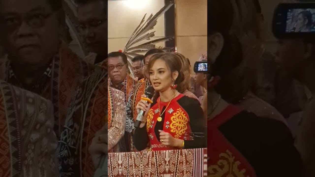 MUKA KUTA MAYA SIMPOSIUM JAKU IBAN & PENGELANDIK JARI 2024