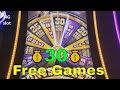 Buffalo Grand Slot Machine BONUSES Win At Bellagio Casino ...