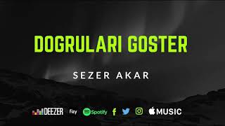 Sezer Akar-Doğruları Göster(2020) Resimi