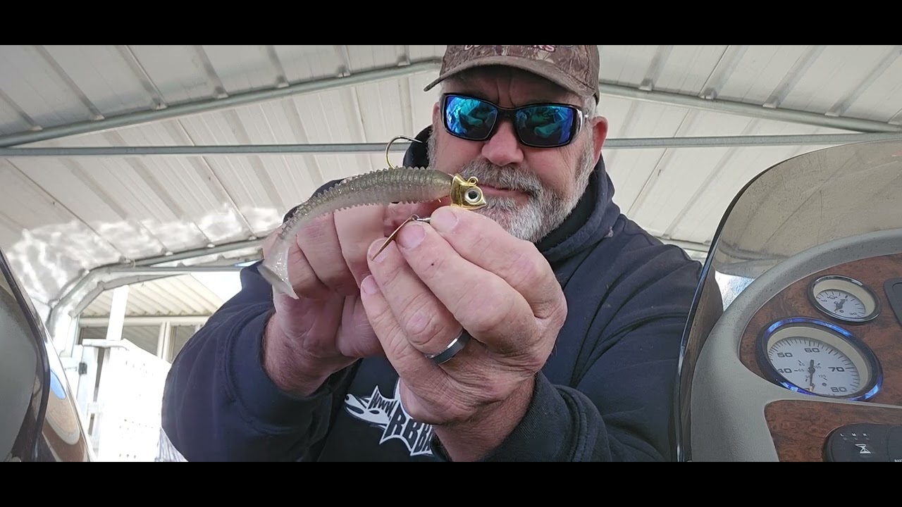 Clearlake underspin is king, Helpful hints #clearlake #largemouth #fishing #rbbass #bass
