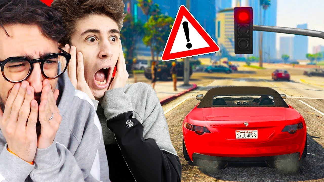 Come Fare Sesso Su Gta 5