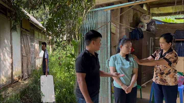 Hoai Ca has a good chance to regain her memory, will she agree to that chance?