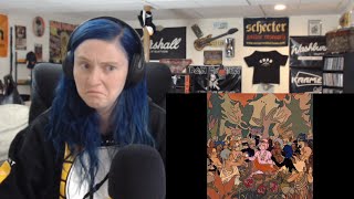 Bring Me The Horizon  Kingslayer Featuring Babymetal  Reactionreview