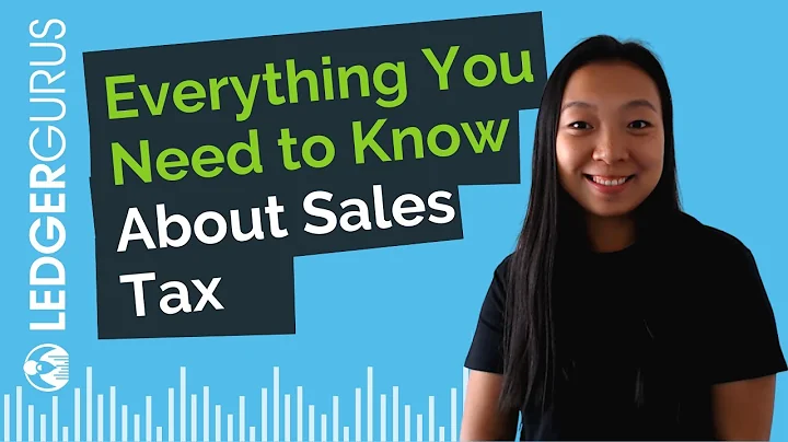 Online Sales Tax | The Complete Guide for Online Sellers - DayDayNews