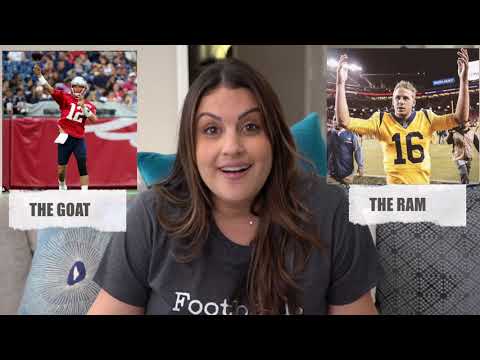 Off-Air With Sisanie Episode 2: GOAT vs RAM | On Air with Ryan Seacrest