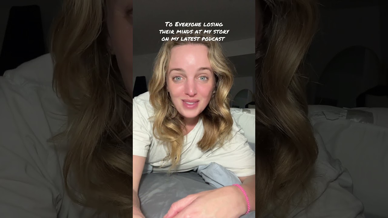 Everyone losing their mind at my InsideOnlyfans podcast