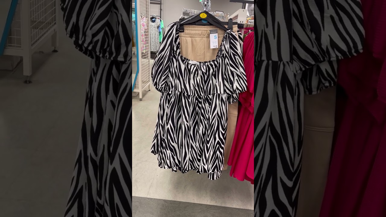 Primark haul women’s collection May  2023 