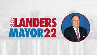 Steve Landers for Mayor | Customer