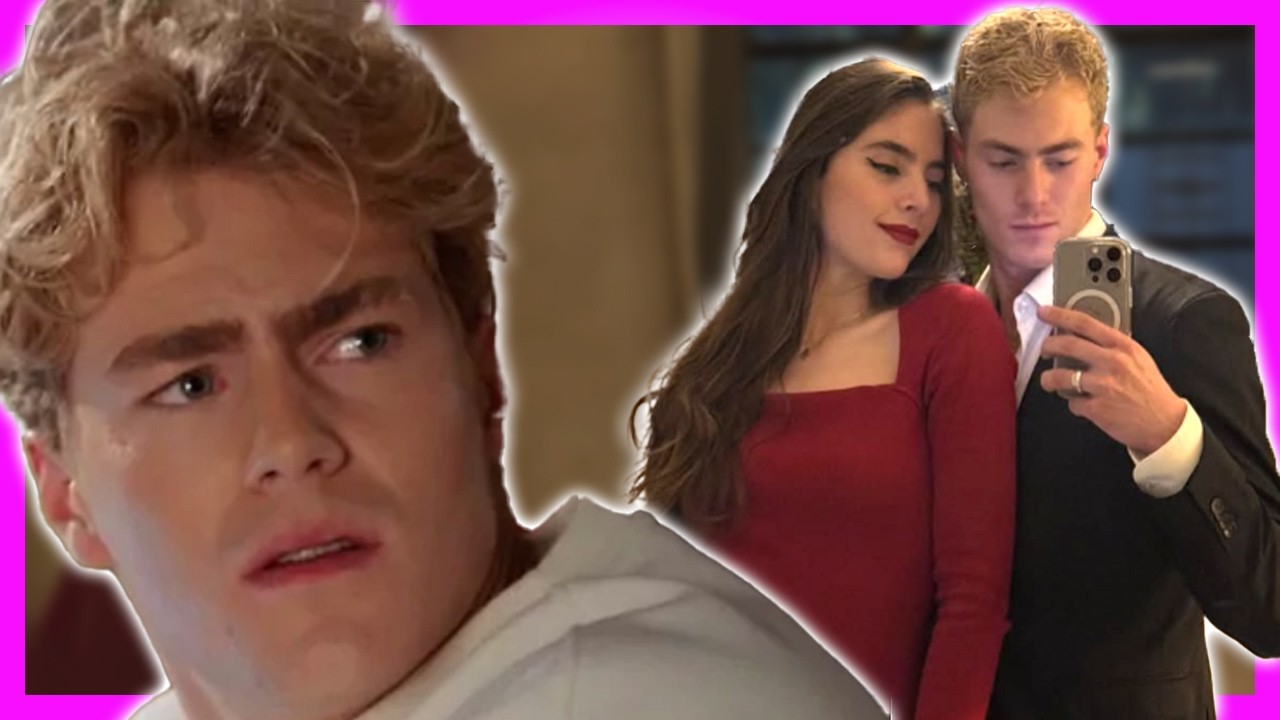 GTST: Relatie op springen – Dreigt Ingmar’s comeback?