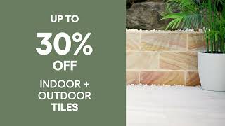 Amber Home Renovation Sale - Up to 30% OFF - Ends 20th August! Resimi