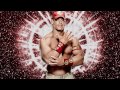 2014 john cena 6th wwe theme song  the time is now   