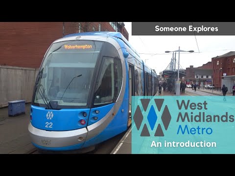 וִידֵאוֹ: Getting Around Birmingham: Guide to Public Transportation