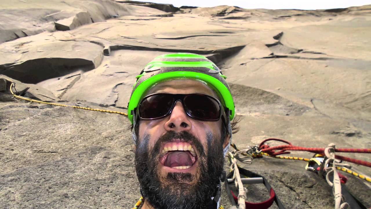 "Zodiac" El Capitan, Yosemite National Park YouTube