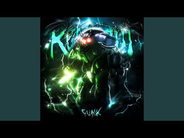 REMNANT FUNK (ULTRASLOWED)