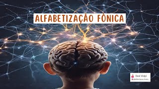 Alfabetização Fônica