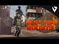 CS:GO - Best Pro BOOSTS