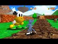 Beginning of video