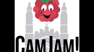 CamJam - Cambridge Raspberry Jam