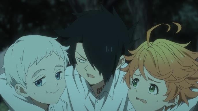 The Promised Neverland: Season 2 Pictures - Rotten Tomatoes