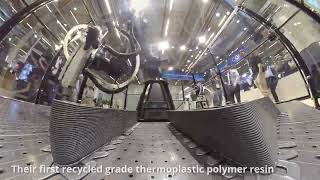 Formnext 2023 Cead Large Format 3D Printing