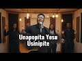 Yesu Usinipite Deep Swahili Worship Original Song