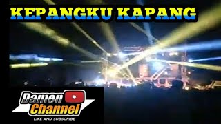 Dj Slow Kepangku Kapang Cocok Buat Cek Sound