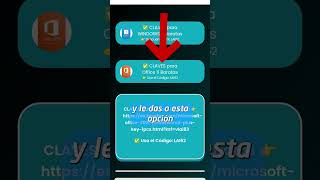 Cómo Instalar Office - Guía 2025 Licencia De Por Vida