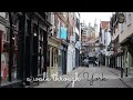 A walk through YORK - England - One of the most beautiful town In UK