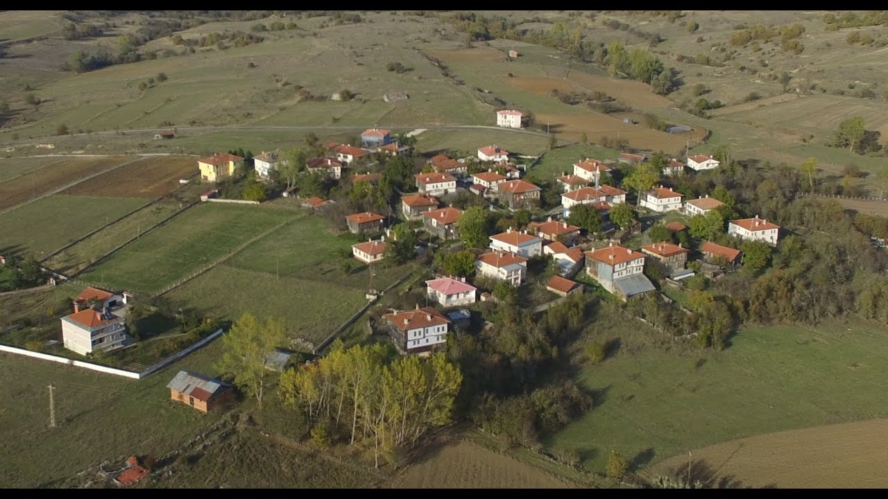 EFLANİ KARACAPINAR KÖYÜ