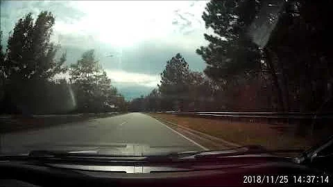 0-60 Stock Turbo D16z6 T25 7psi