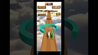 Horse🐎Maza Race Wala Game 3D  Run Game 🎮 Video Running Race Horse Game Video Level (21) screenshot 5