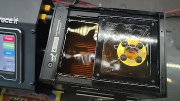 SMART – Engine Lapping System – Basic – Oil Bath Pitlane Sim Race