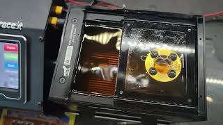 SMART – Engine Lapping System – Basic – Oil Bath Pitlane Sim Race