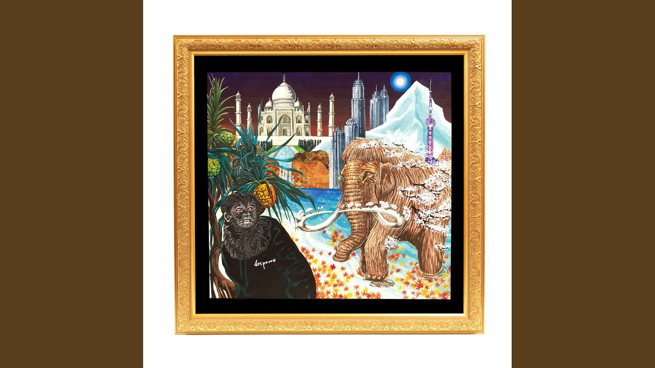 Watch Estrus on YouTube Watch Estrus on YouTube